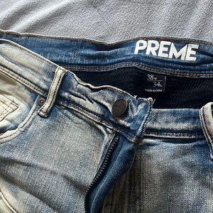 Preme
